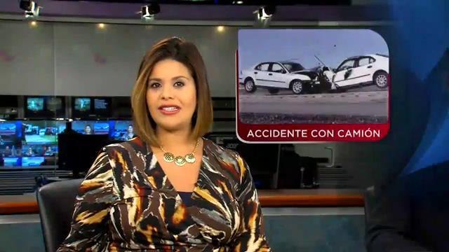 Noticias policiacas