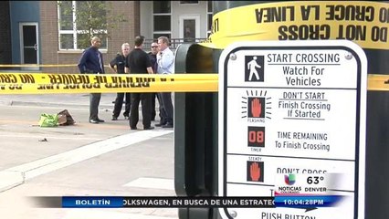 Accidente cobra la vida de una mujer