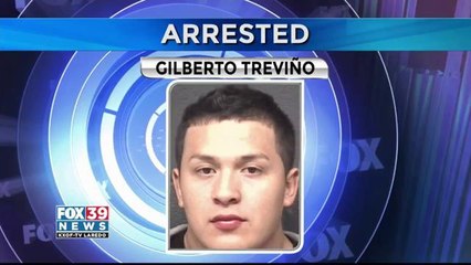 22 Year old arrested for driving under the influence