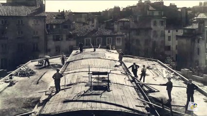 Les Halles de Toulon