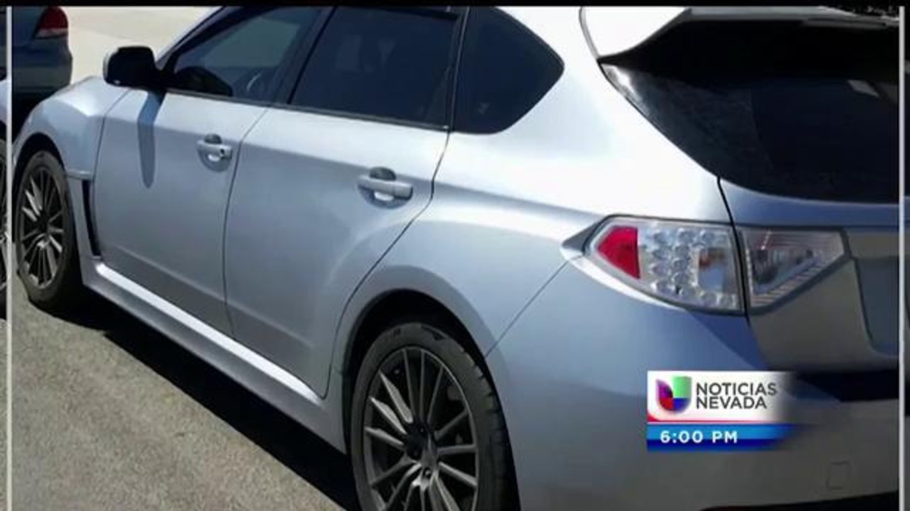 Ofrecen Recompensa por información de accidente