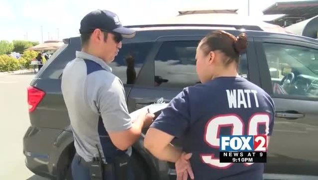 Three out of Four Child Car Seats Installed Incorrectly