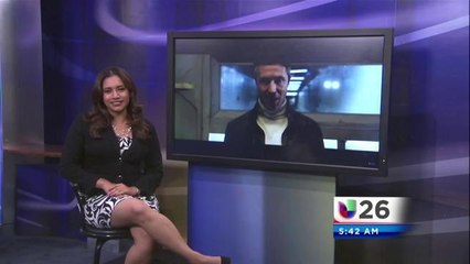 Estrenos con Idalí Cruz-Septiembre 17