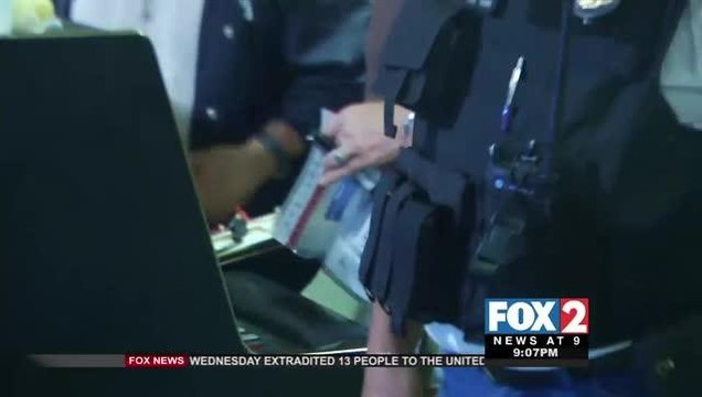 Authorities Seize more than $1 Million in Combined Gambling Establishment Raids