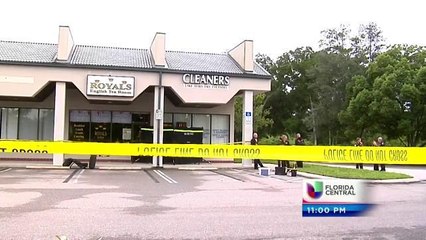 Encuentran a mujer muerta en establecimiento comercial