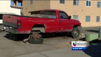 Tiroteo Fatal al Noreste del Valle