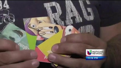 Hispanos víctimas de fraude