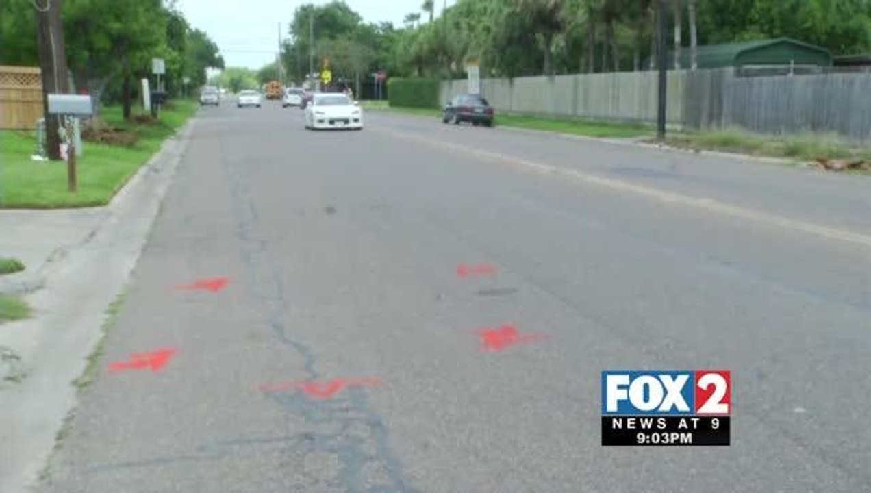 District Attorney Throws out Case Concerning Death of 8-Year-Old Girl