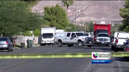 Comunidad vive momentos de angustia