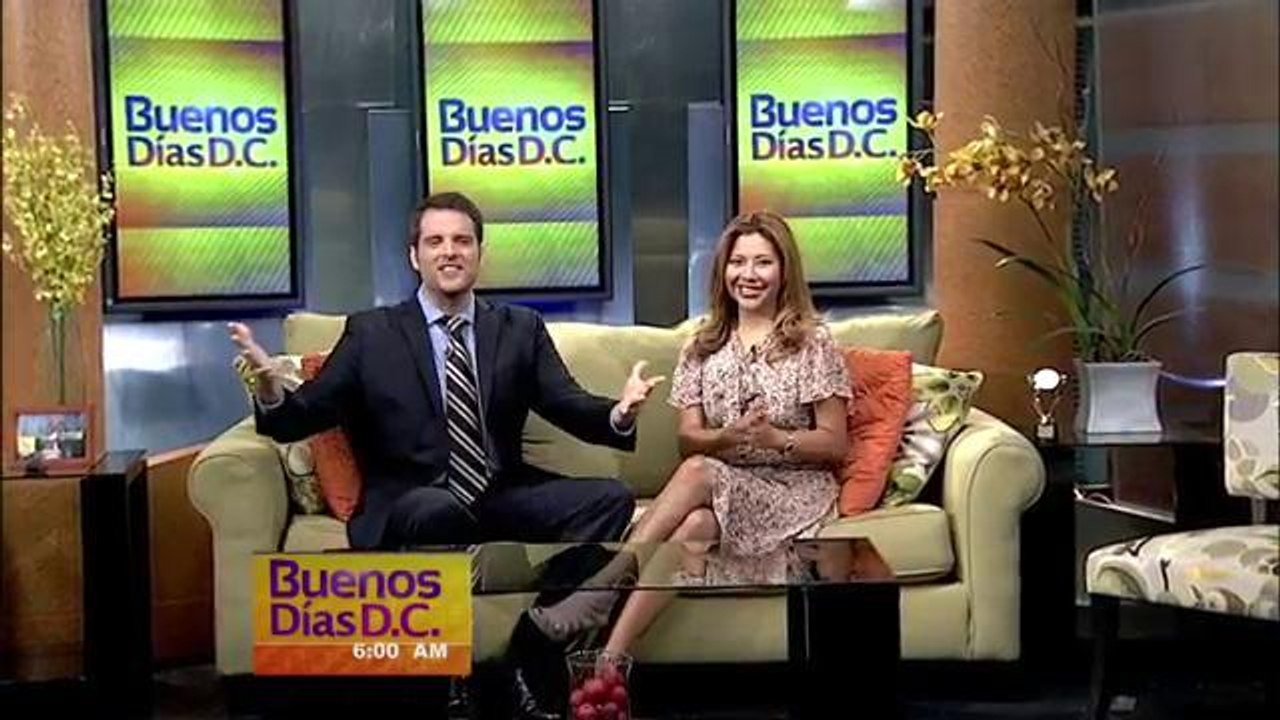 Buenos Dias DC