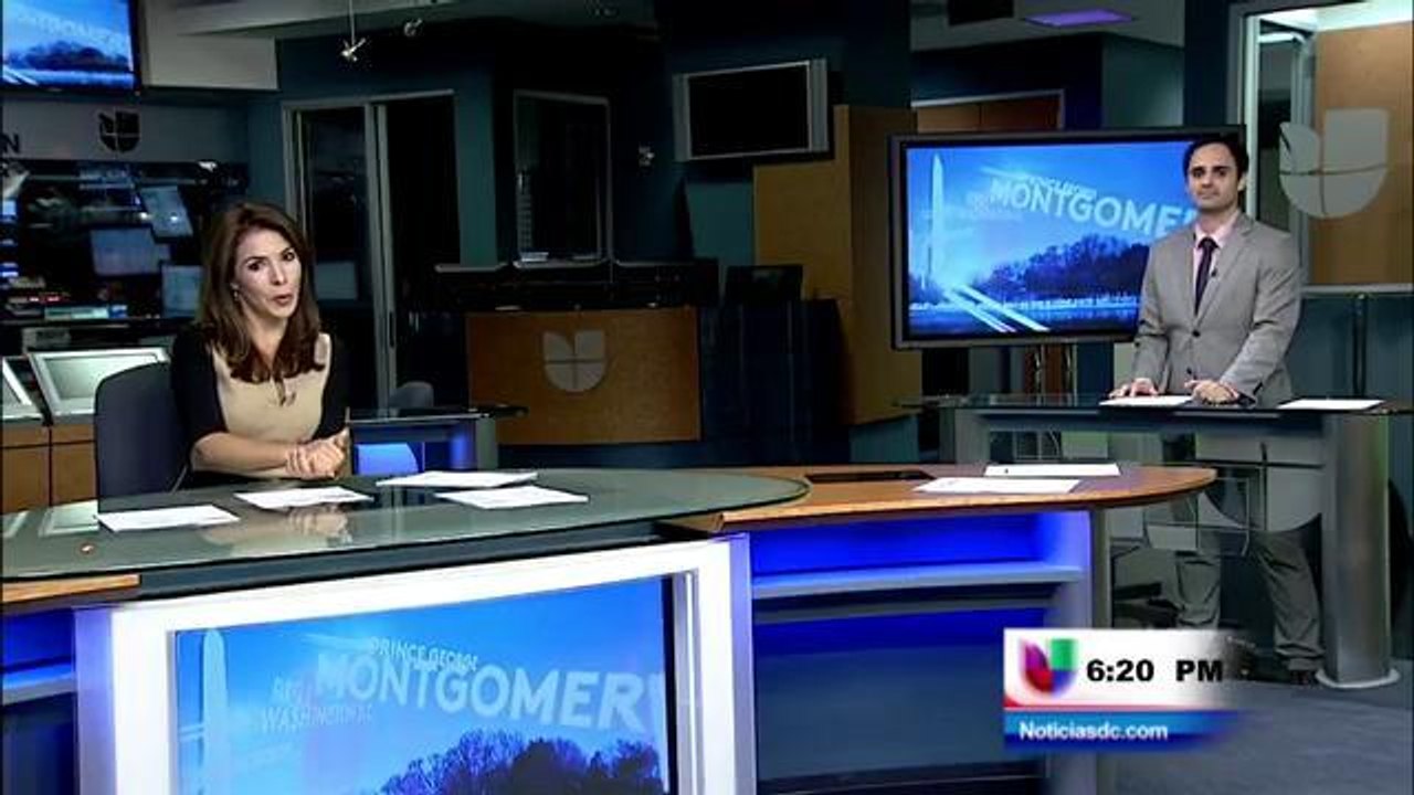 Los deportes locales