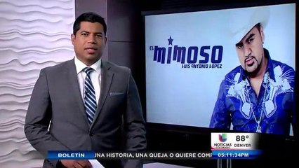 Entrevistamos a Mimoso o Luis Antonio López