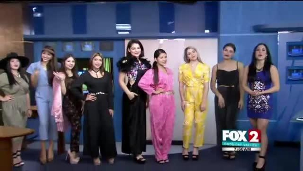 fashion