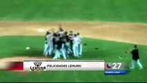 Laredo Lemurs Se Coronan Campeones