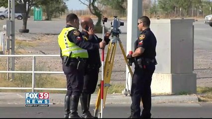Authorities address police officers & Hands Free Ordinance