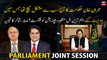 Sabir Shakir's analysis on today's Parliament Joint Session...
