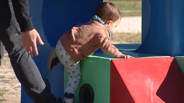 Los niños prematuros también víctimas de la pandemia