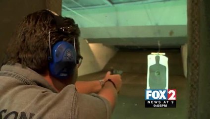 Texas Concealed Handgun License ruled Valid Form of Photo ID--But how do you get One?