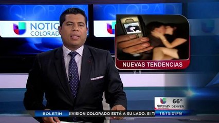 Nuevas tendencias peligrosas entre los jóvenes