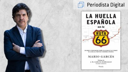 Mario Garcés: “Hay una parte del pasado que la izquierda quiere olvidar”