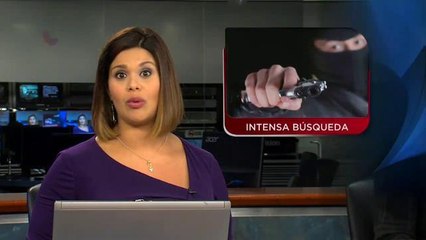 Nuestras noticias policiacas del miércoles