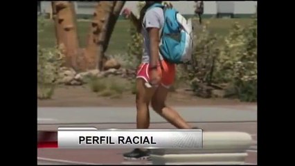 Firma legislación sobre perfiles raciales