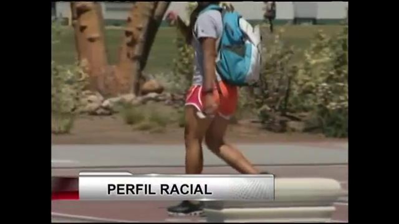 Firma legislación sobre perfiles raciales