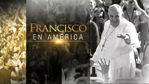 Junípero Serra ya es un santo, el papa lo canonizó