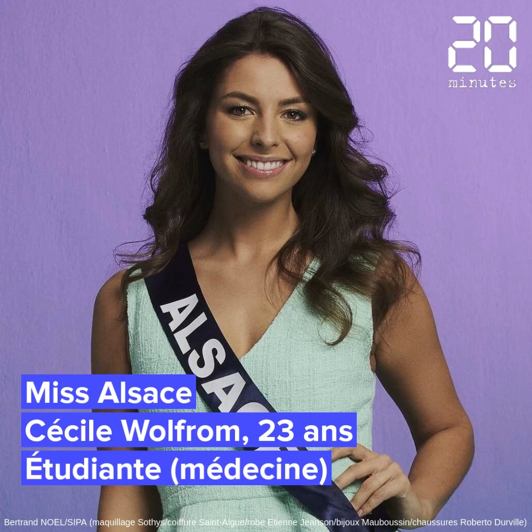 Miss France 2022: Le portrait des 29 candidates en compétition - Vidéo  Dailymotion