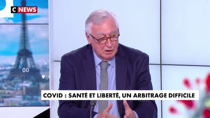 Yves Durand : «Soit on vit individuellement, soit on vit dans une société organisée»