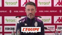 Kovac : « Besoin d'un déclic » - Foot - L1 - Monaco