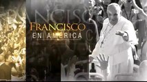 El papa Francisco ya llegó a Nueva York