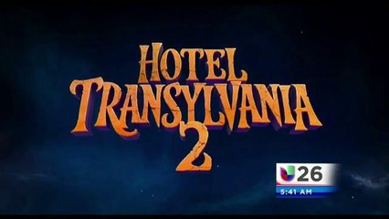 Estrenos con Idalí Cruz-Septiembre 24