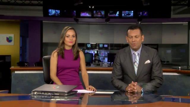 Cynthia Lemus se despide de Noticias Tampa bay