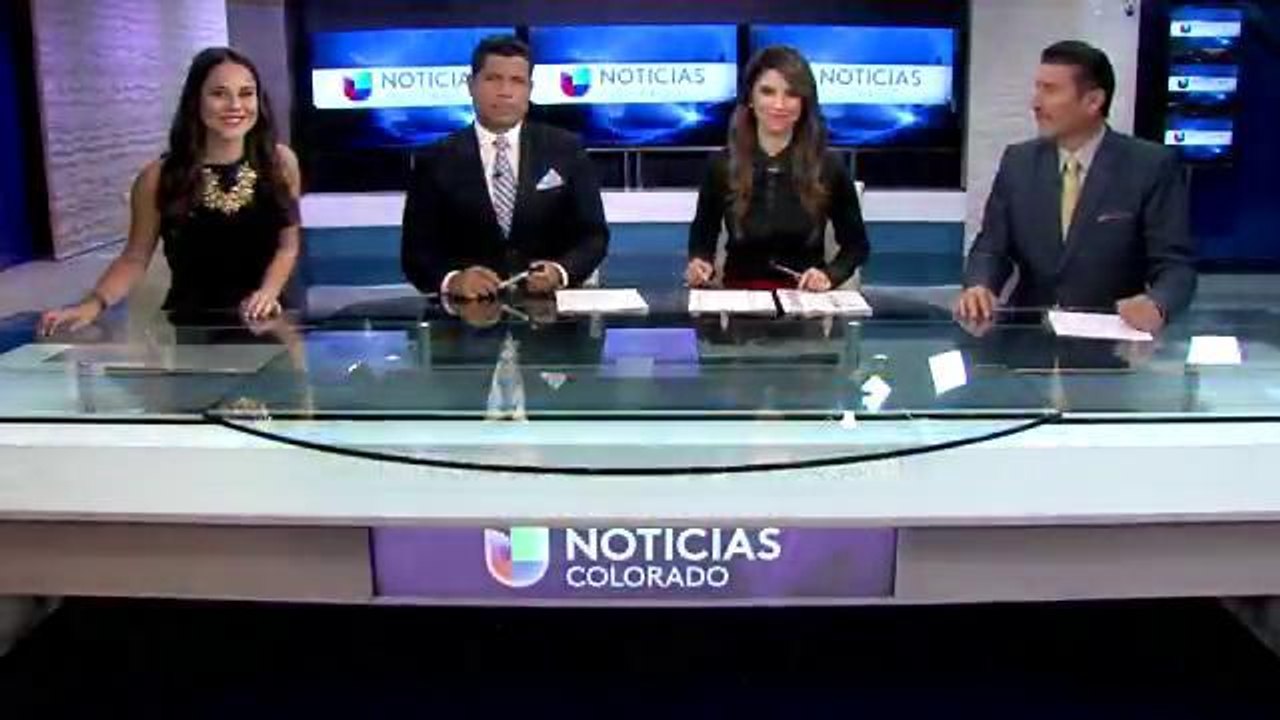 Pronóstico extendido