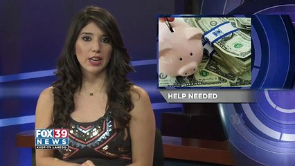 Mother needs help for daughter's medical expenses