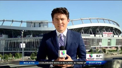 Caminata contra el cáncer infantil