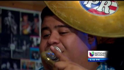 El Misterio de los Corridos Pesados