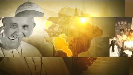 El Papa es recibido con fuertes medidas de seguridad