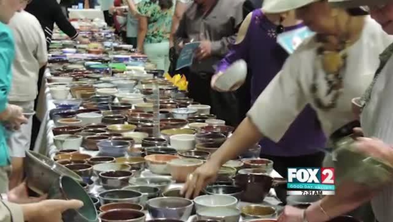 mcallen food bank