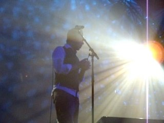 Ca fait mal, le 27 février 2008 LIMOGES