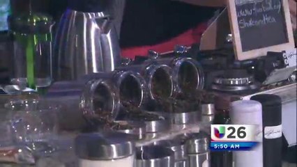 Shake & Tea-Alternativa Saludable