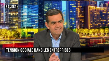 BE SMART - Emission du mercredi 17 novembre