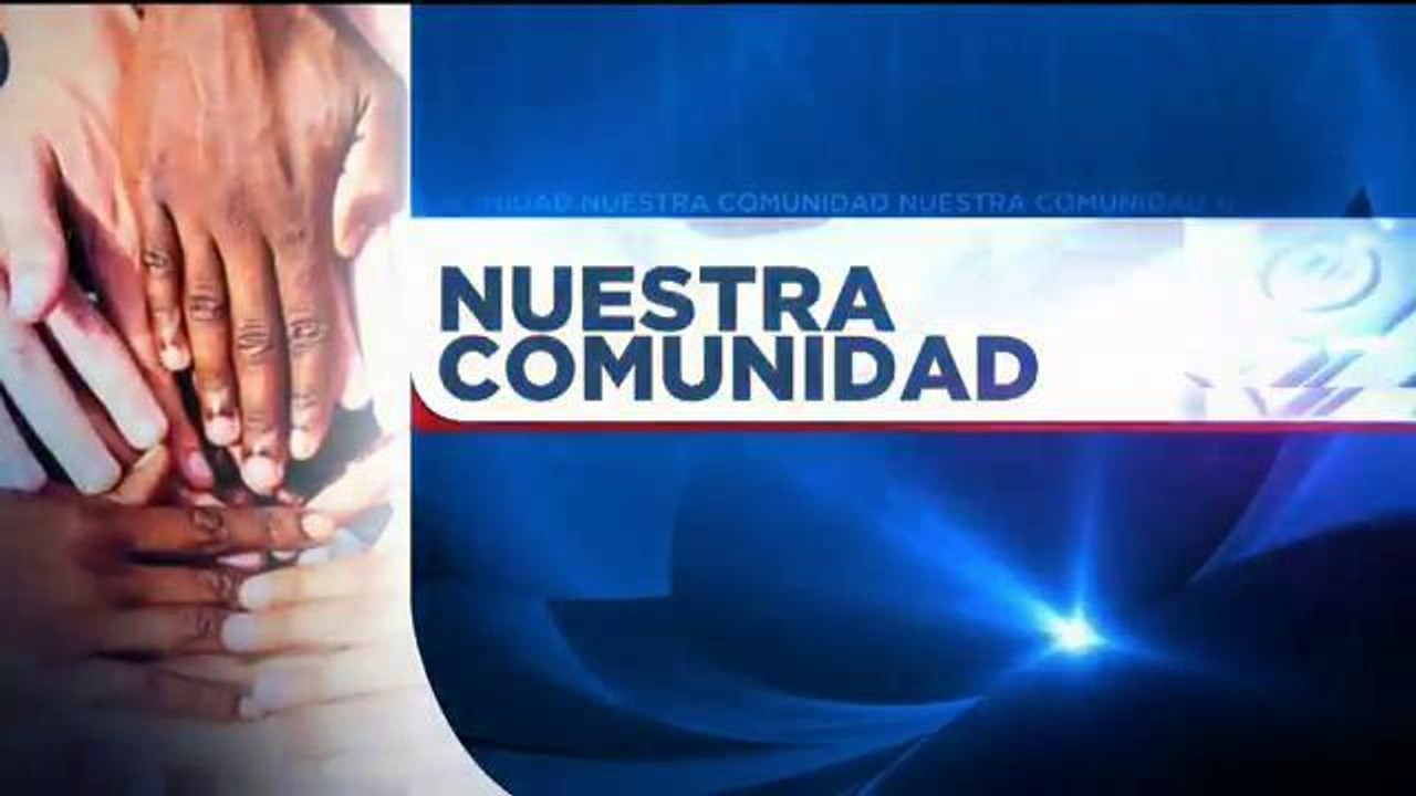 Nuestra Comunidad
