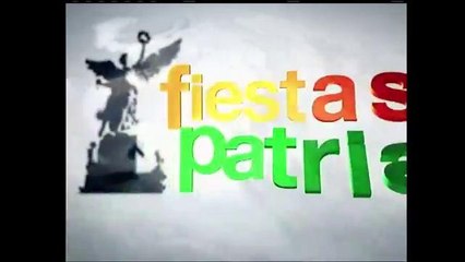 Fiestas Patrias 2015