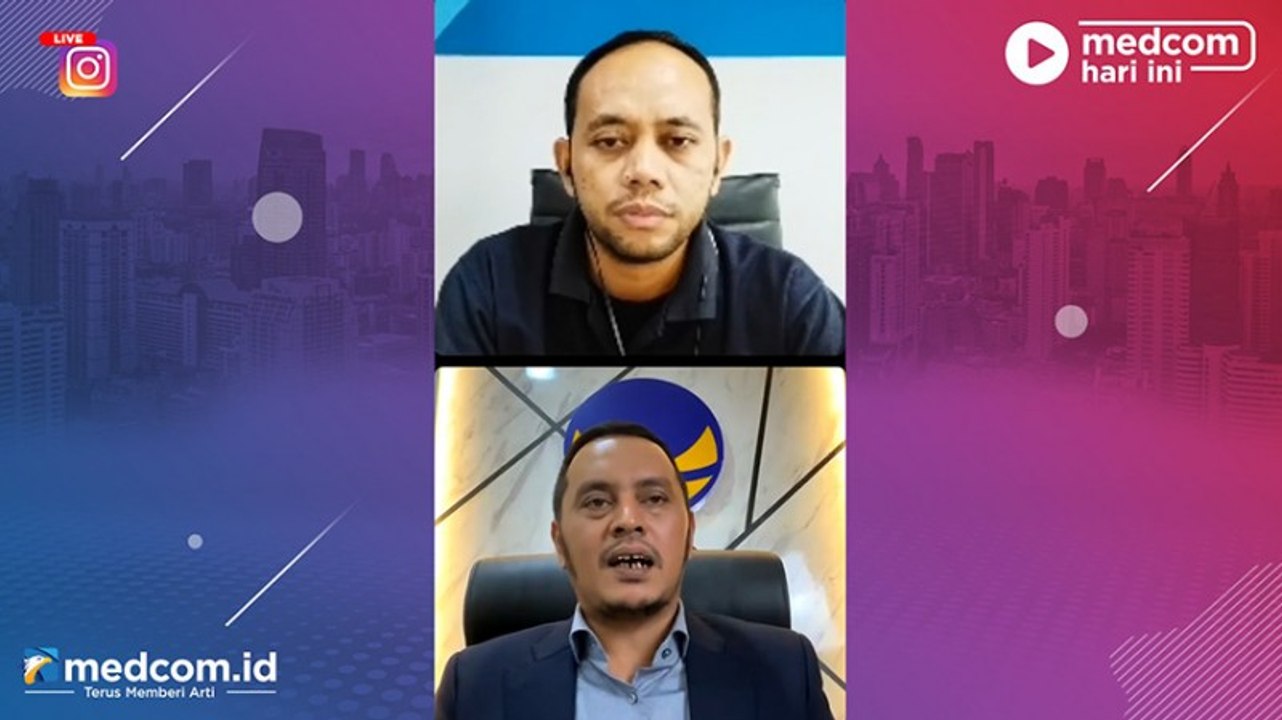 Ketua Panja RUU TPKS: Kegaguan di Ruang Sebelah Berdampak Pada Panggung Utama