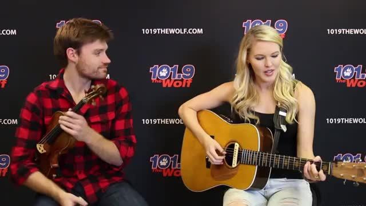 Ashley Campbell - Remembering