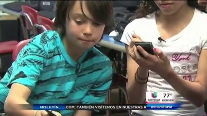 Advierten sobre los peligros del uso de Internet