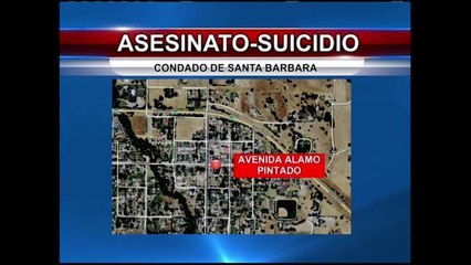 Investigan homicidio - suicidio