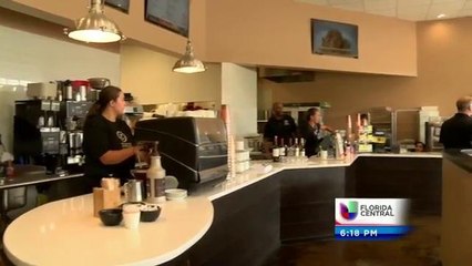 Mes de la Herencia Hispana: Zaza New Cuban Diner